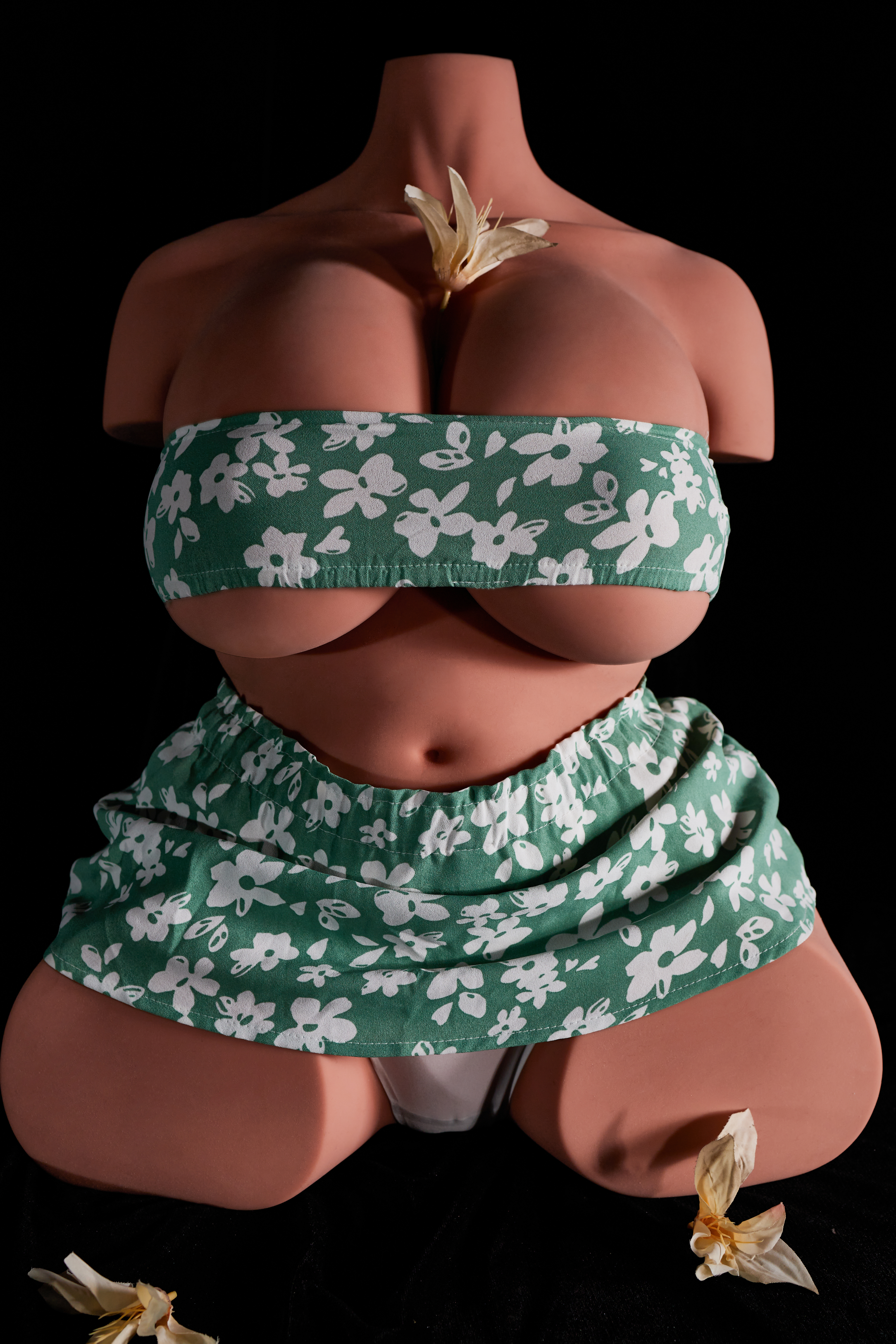 Climax 160# BBW STPE Sex Torso